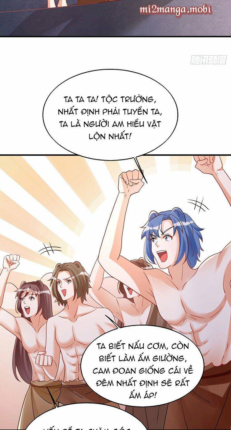 Thú Thế Cuồng Phi: Bất Đương Dị Giới Nữ Hải Vương Chap 21 - Next Chap 22