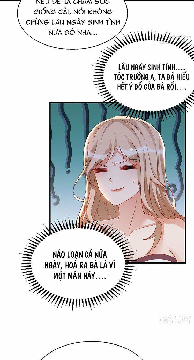 Thú Thế Cuồng Phi: Bất Đương Dị Giới Nữ Hải Vương Chap 21 - Next Chap 22