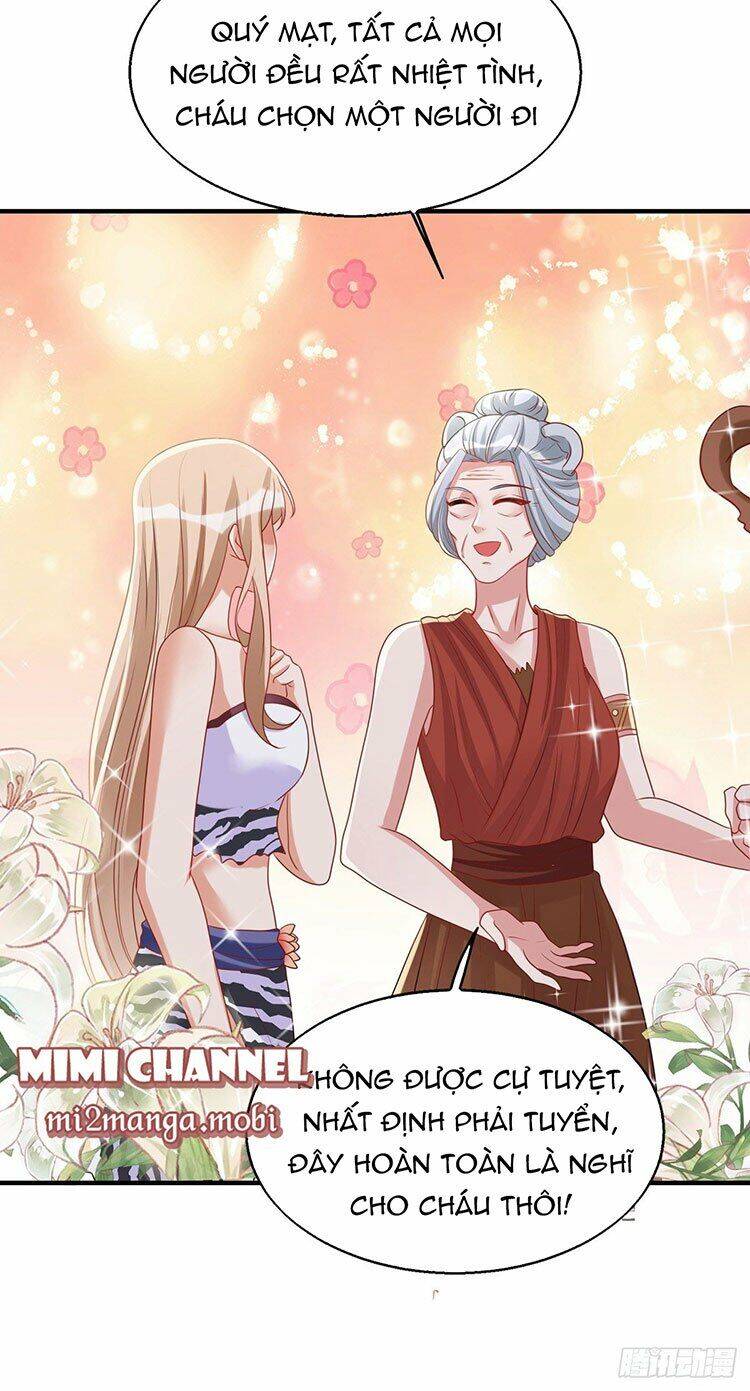 Thú Thế Cuồng Phi: Bất Đương Dị Giới Nữ Hải Vương Chap 21 - Next Chap 22