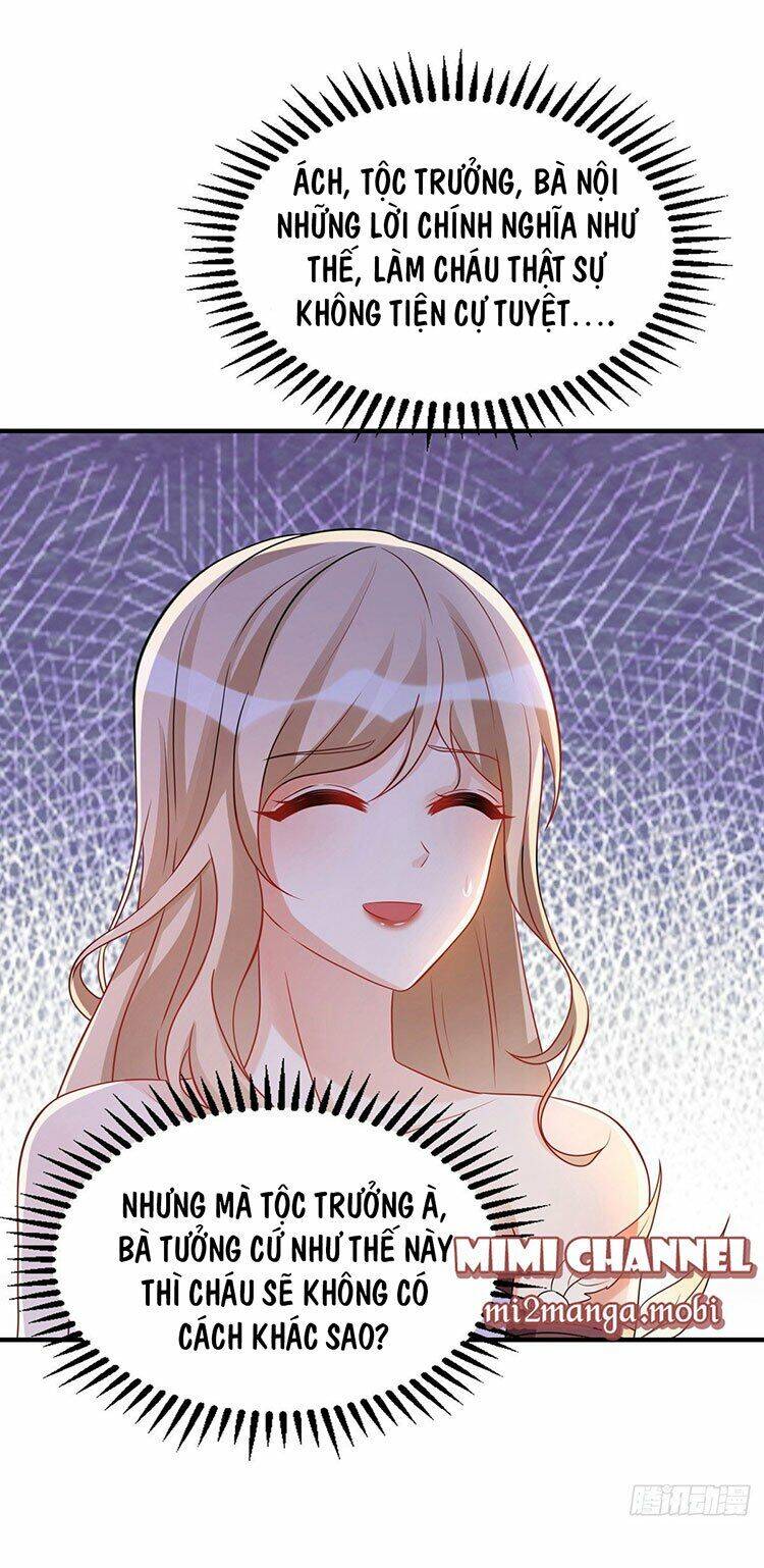 Thú Thế Cuồng Phi: Bất Đương Dị Giới Nữ Hải Vương Chap 21 - Next Chap 22