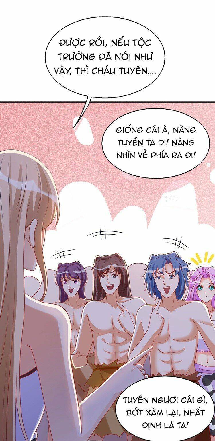 Thú Thế Cuồng Phi: Bất Đương Dị Giới Nữ Hải Vương Chap 21 - Next Chap 22