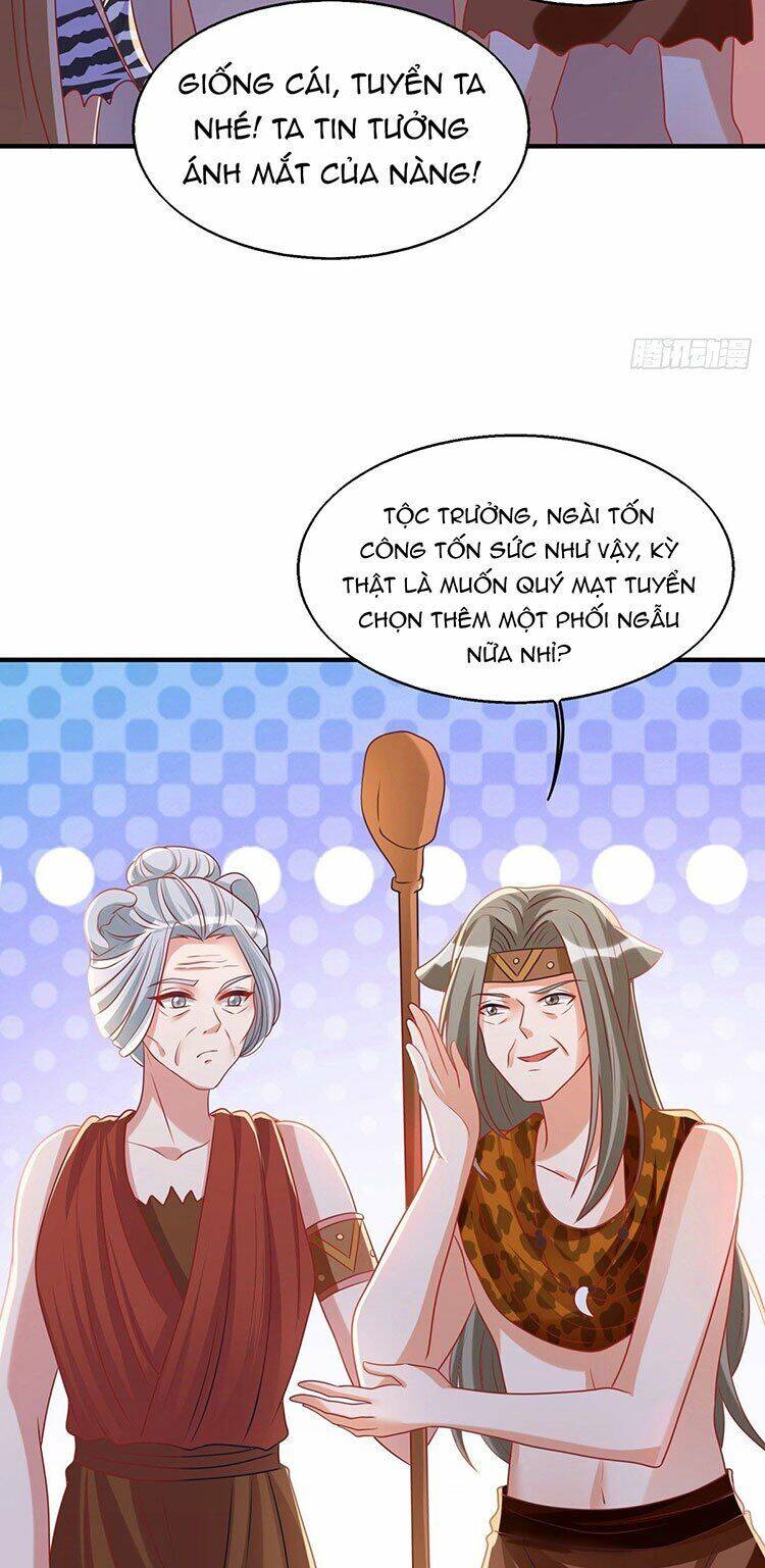 Thú Thế Cuồng Phi: Bất Đương Dị Giới Nữ Hải Vương Chap 21 - Next Chap 22