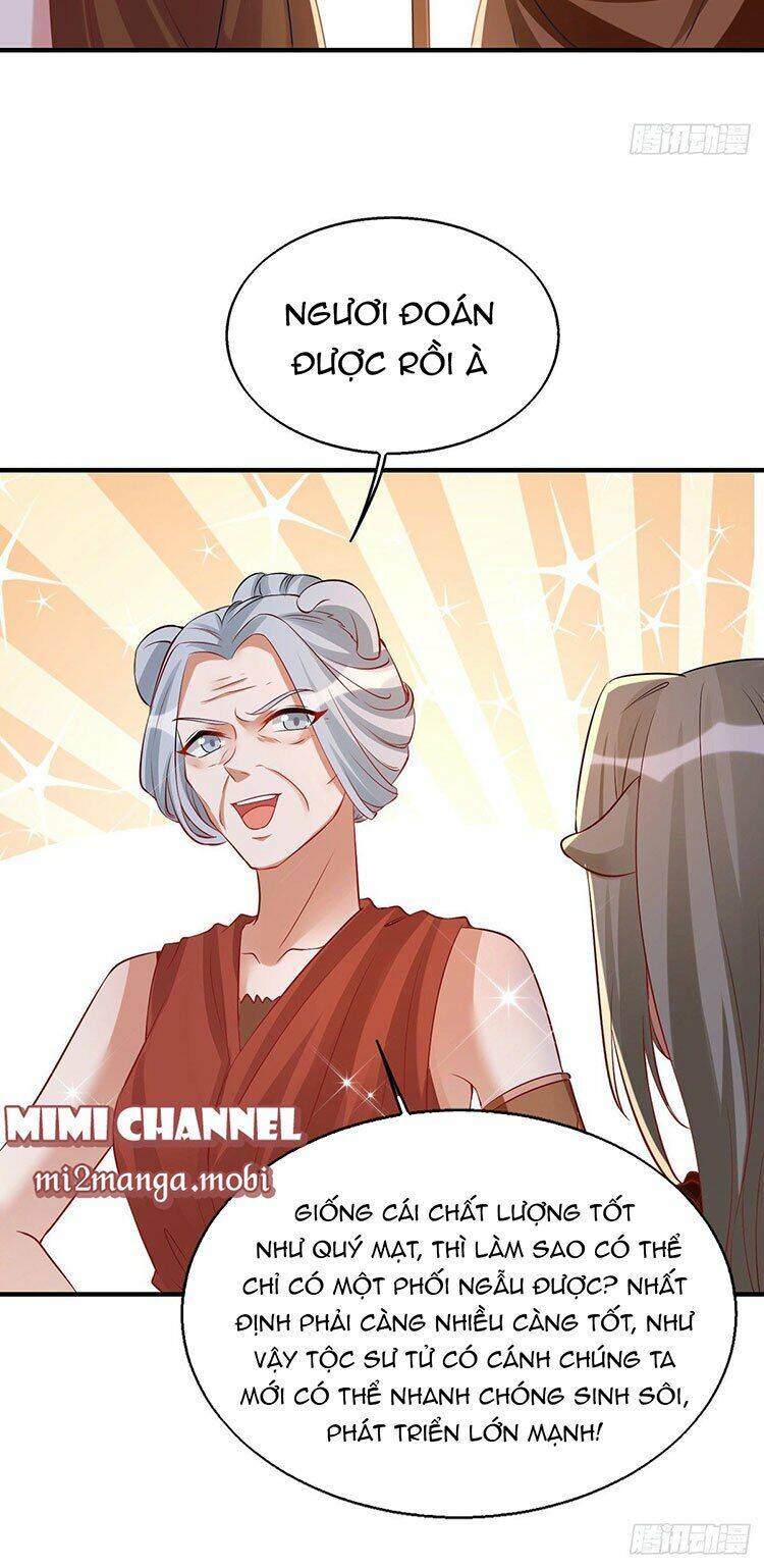 Thú Thế Cuồng Phi: Bất Đương Dị Giới Nữ Hải Vương Chap 21 - Next Chap 22