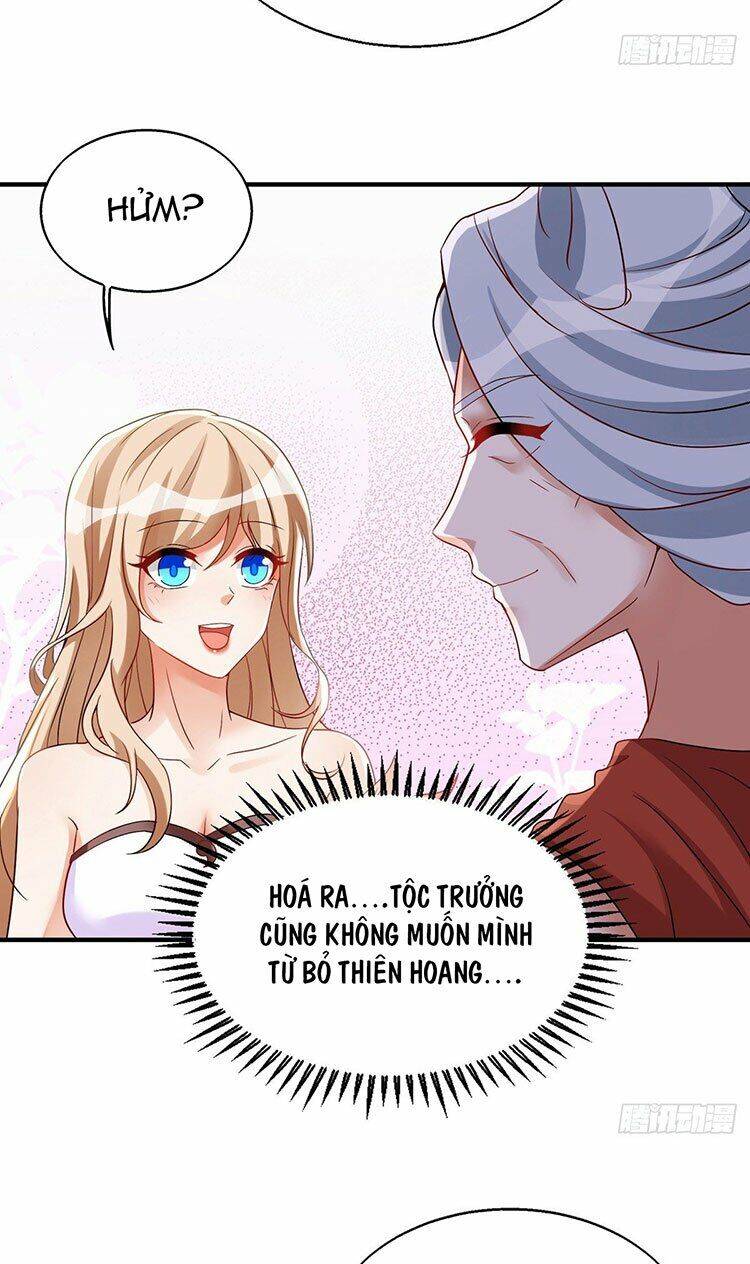Thú Thế Cuồng Phi: Bất Đương Dị Giới Nữ Hải Vương Chap 21 - Next Chap 22