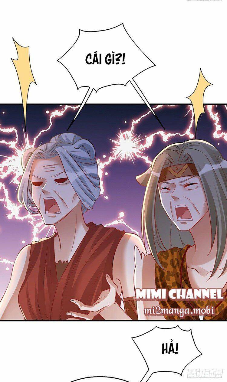 Thú Thế Cuồng Phi: Bất Đương Dị Giới Nữ Hải Vương Chap 21 - Next Chap 22