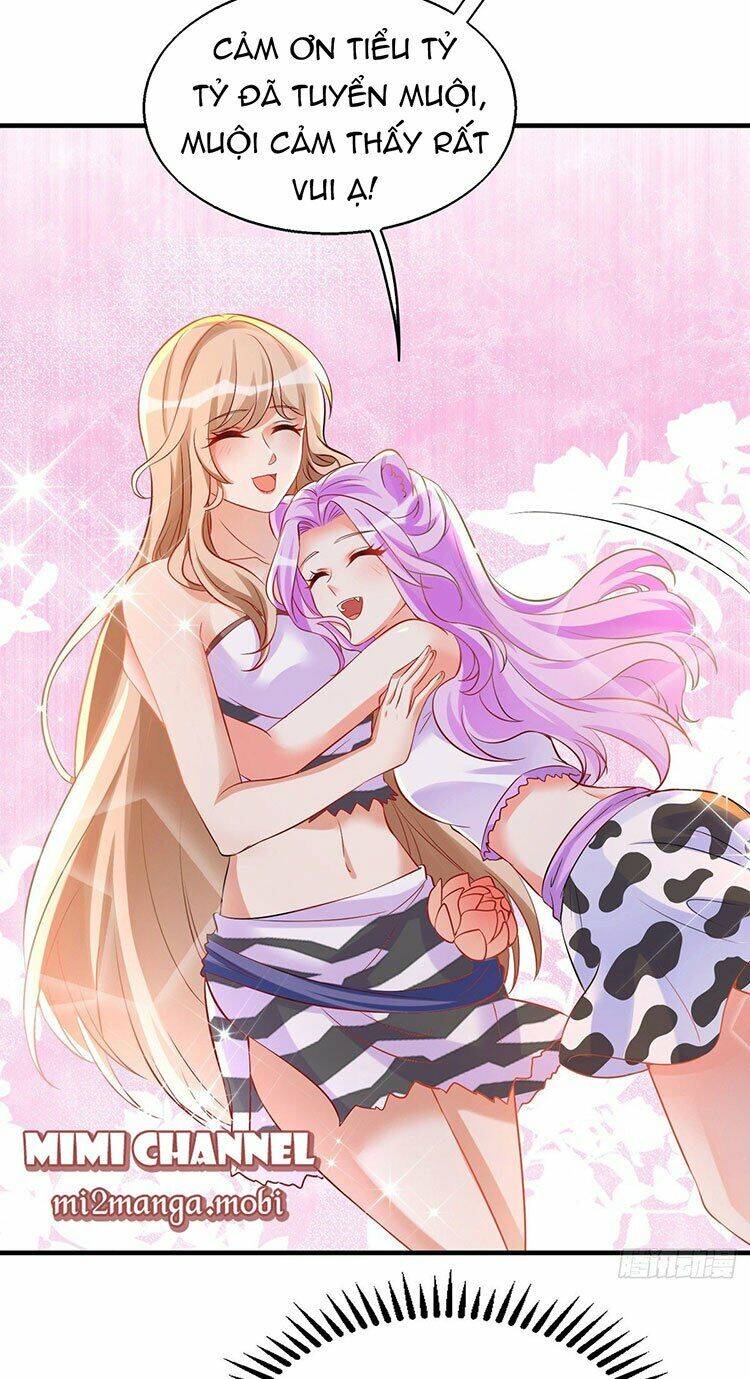 Thú Thế Cuồng Phi: Bất Đương Dị Giới Nữ Hải Vương Chap 21 - Next Chap 22