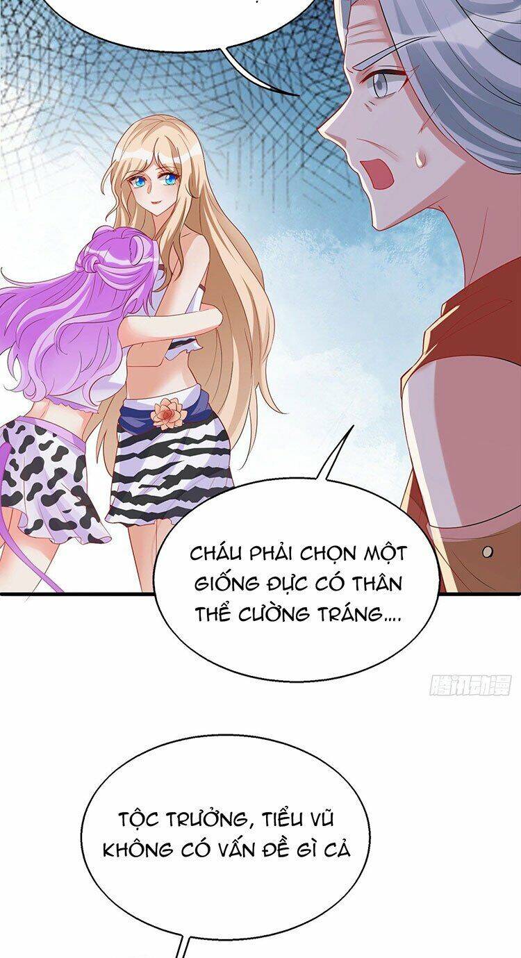 Thú Thế Cuồng Phi: Bất Đương Dị Giới Nữ Hải Vương Chap 21 - Next Chap 22
