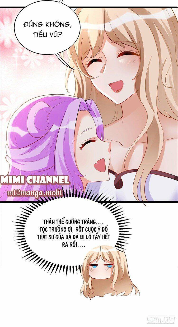 Thú Thế Cuồng Phi: Bất Đương Dị Giới Nữ Hải Vương Chap 21 - Next Chap 22