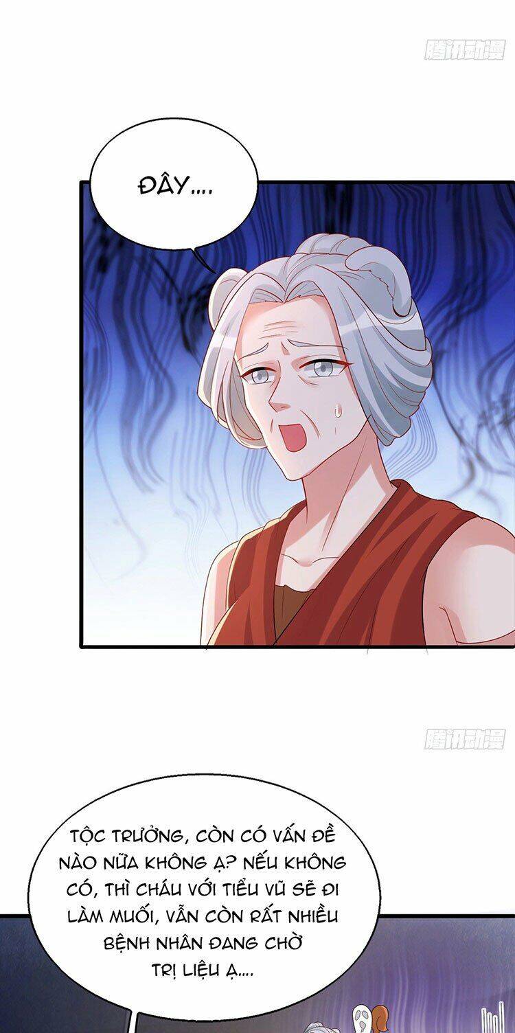 Thú Thế Cuồng Phi: Bất Đương Dị Giới Nữ Hải Vương Chap 21 - Next Chap 22