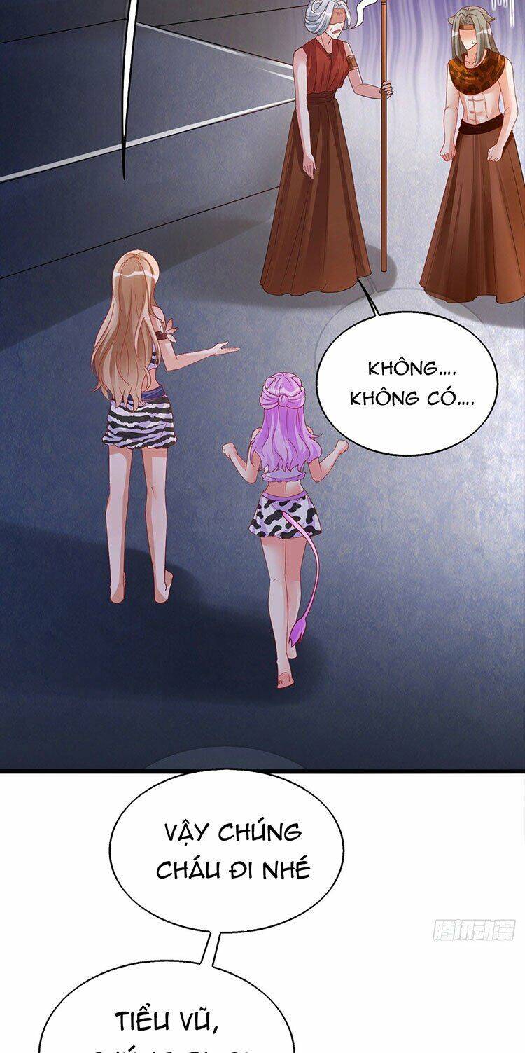 Thú Thế Cuồng Phi: Bất Đương Dị Giới Nữ Hải Vương Chap 21 - Next Chap 22