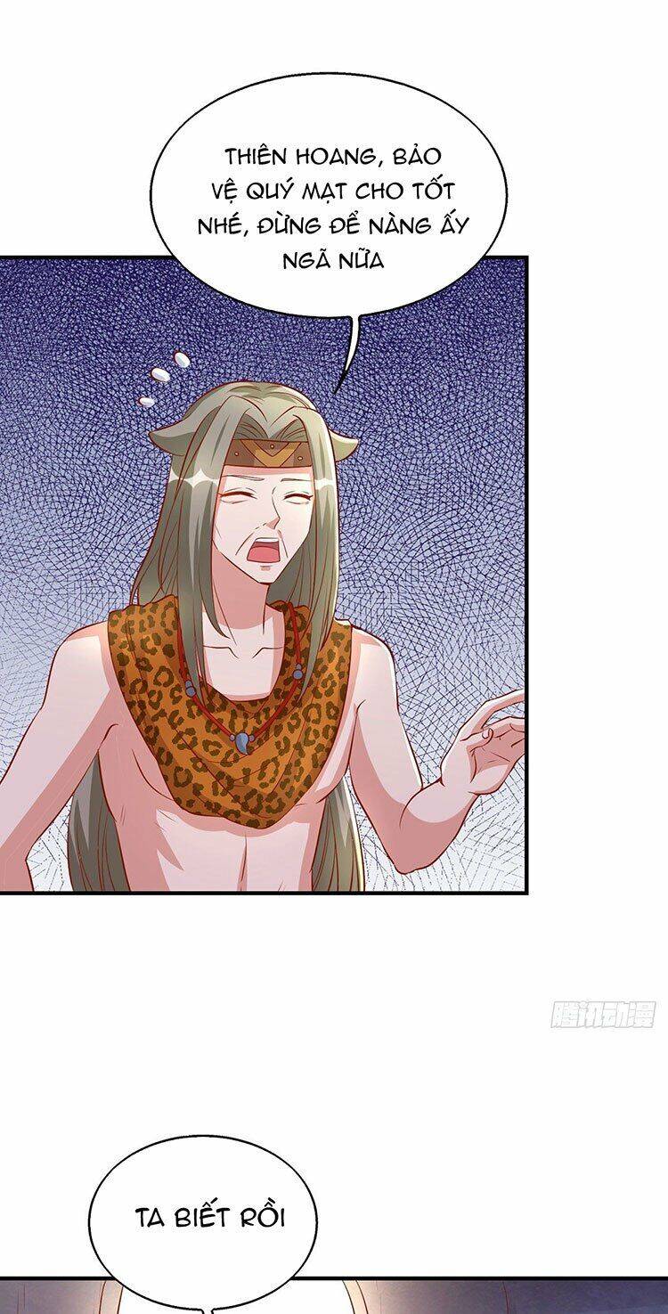 Thú Thế Cuồng Phi: Bất Đương Dị Giới Nữ Hải Vương Chap 21 - Next Chap 22