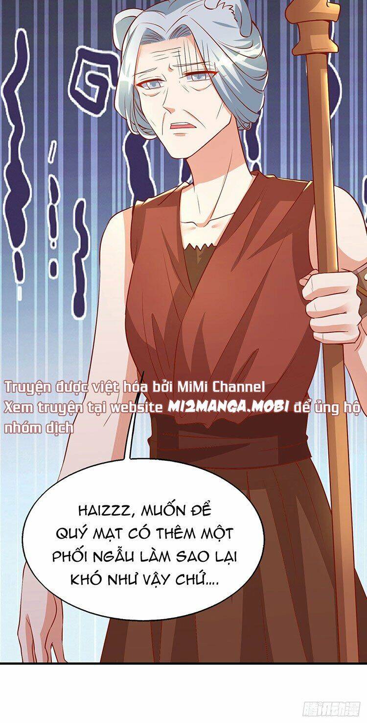 Thú Thế Cuồng Phi: Bất Đương Dị Giới Nữ Hải Vương Chap 21 - Next Chap 22