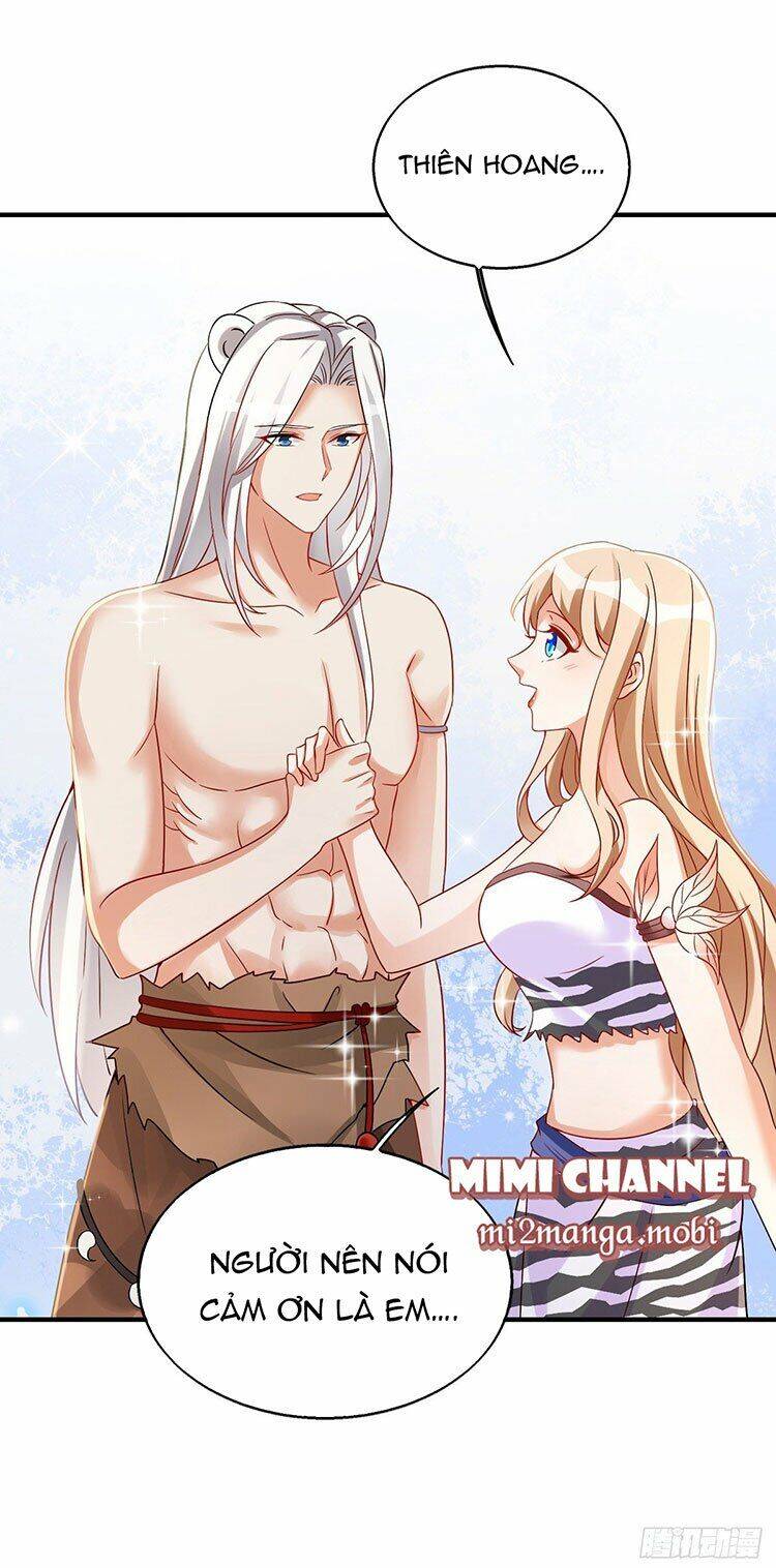 Thú Thế Cuồng Phi: Bất Đương Dị Giới Nữ Hải Vương Chap 21 - Next Chap 22