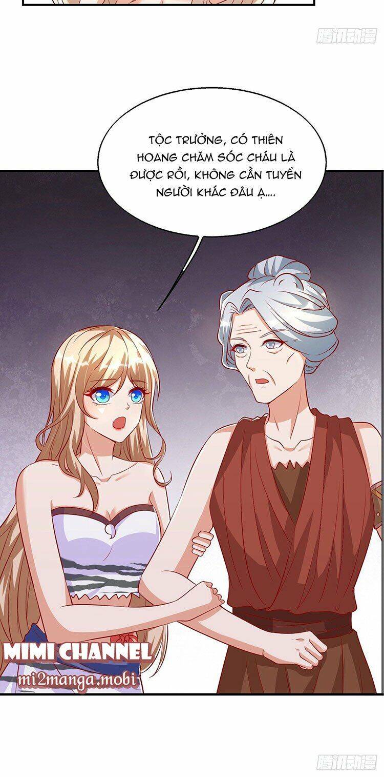 Thú Thế Cuồng Phi: Bất Đương Dị Giới Nữ Hải Vương Chap 21 - Next Chap 22