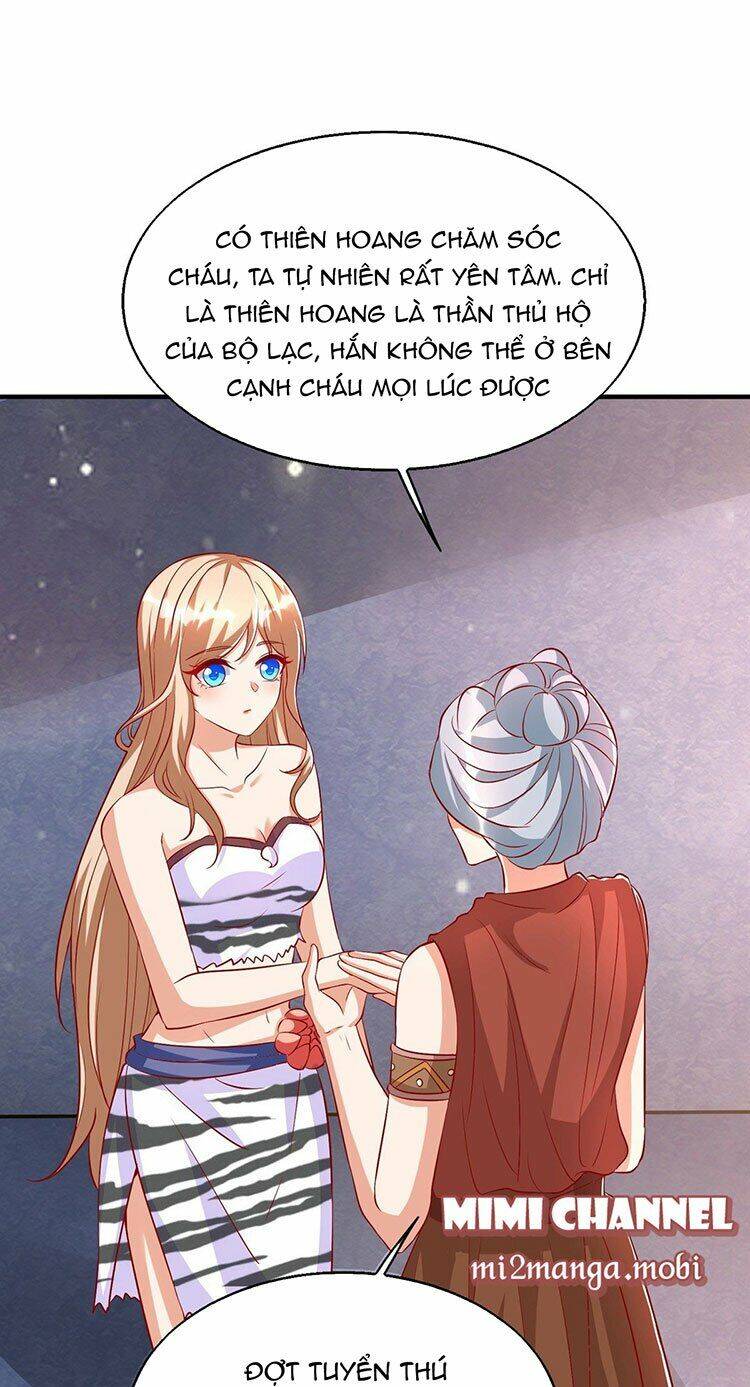 Thú Thế Cuồng Phi: Bất Đương Dị Giới Nữ Hải Vương Chap 21 - Next Chap 22