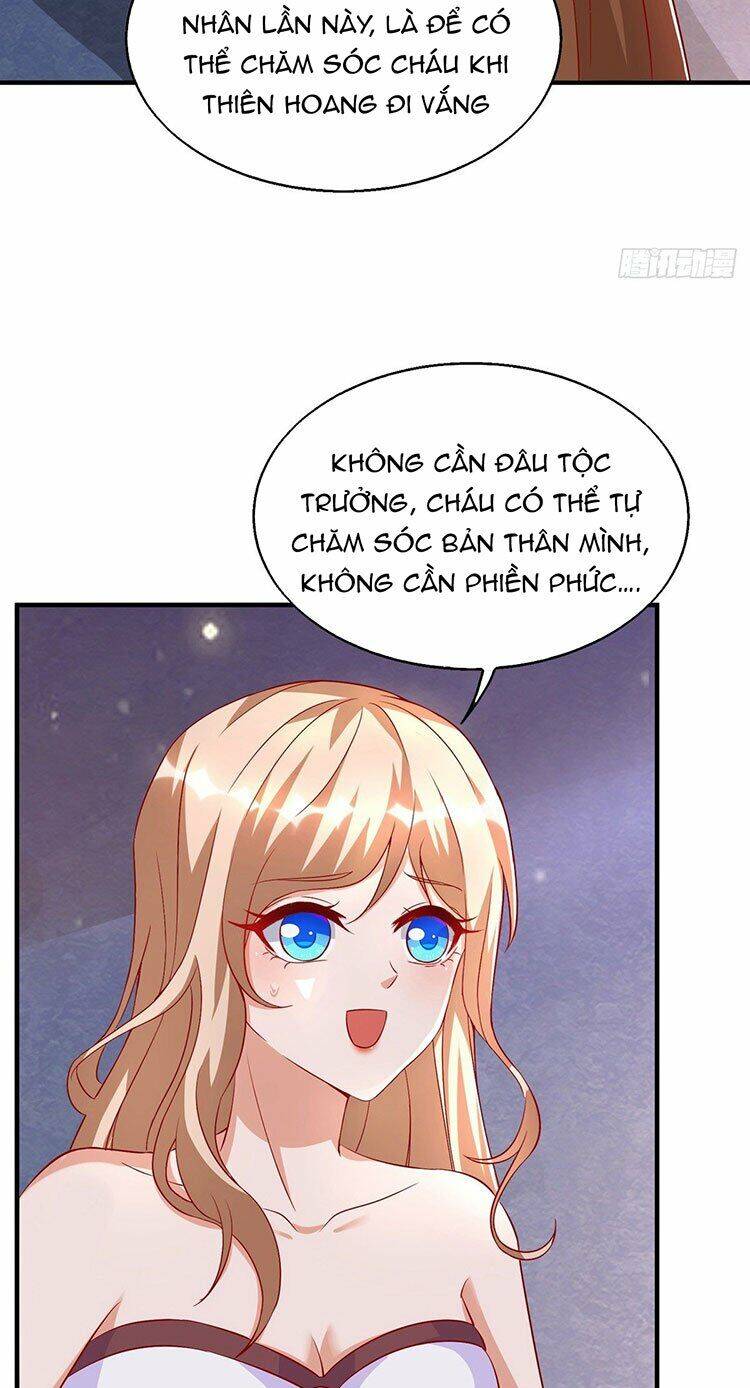 Thú Thế Cuồng Phi: Bất Đương Dị Giới Nữ Hải Vương Chap 21 - Next Chap 22