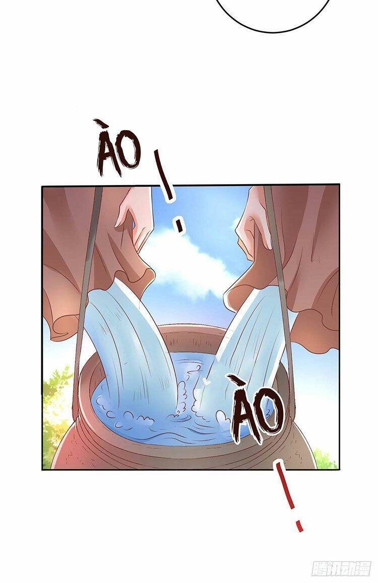 Thú Thế Cuồng Phi: Bất Đương Dị Giới Nữ Hải Vương Chap 22 - Next Chap 23