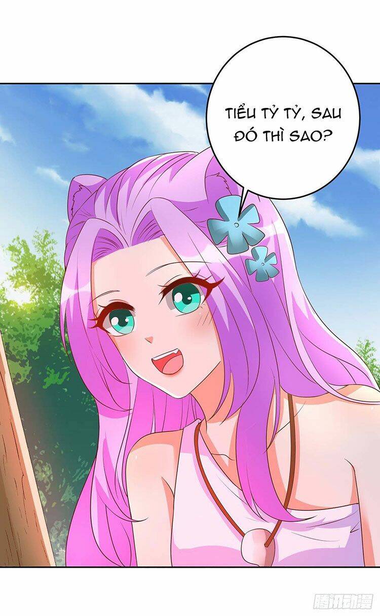 Thú Thế Cuồng Phi: Bất Đương Dị Giới Nữ Hải Vương Chap 22 - Next Chap 23