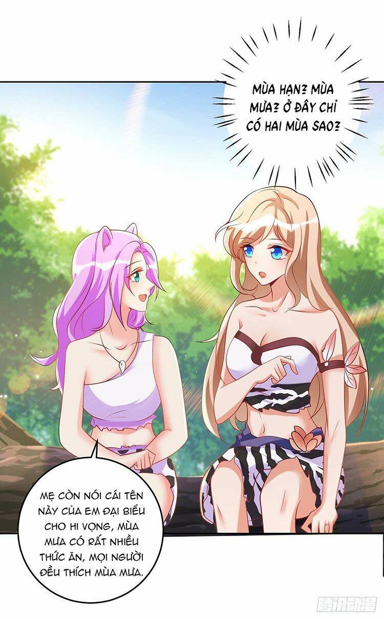 Thú Thế Cuồng Phi: Bất Đương Dị Giới Nữ Hải Vương Chap 22 - Next Chap 23