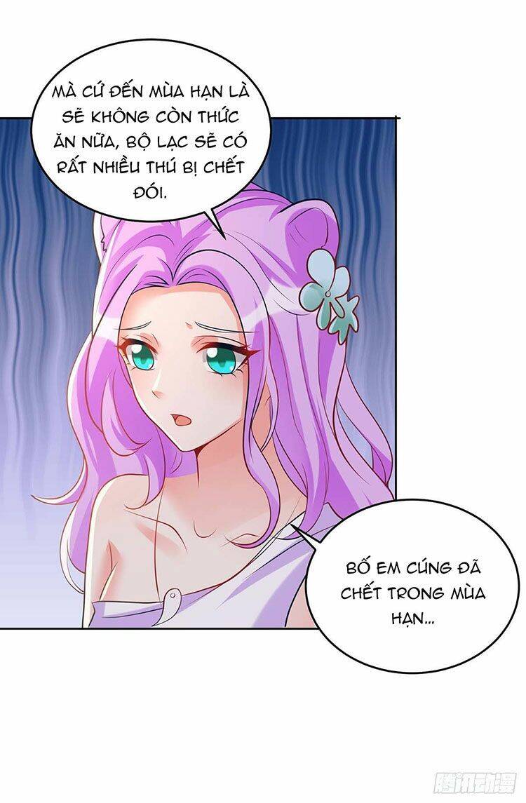 Thú Thế Cuồng Phi: Bất Đương Dị Giới Nữ Hải Vương Chap 22 - Next Chap 23