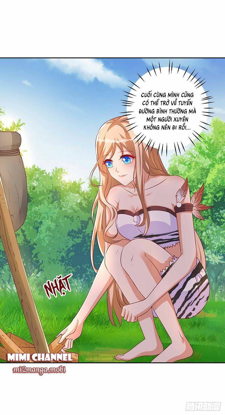 Thú Thế Cuồng Phi: Bất Đương Dị Giới Nữ Hải Vương Chap 22 - Next Chap 23