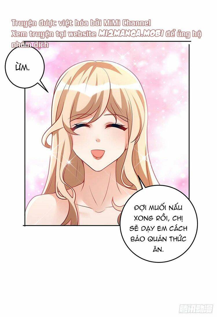 Thú Thế Cuồng Phi: Bất Đương Dị Giới Nữ Hải Vương Chap 22 - Next Chap 23