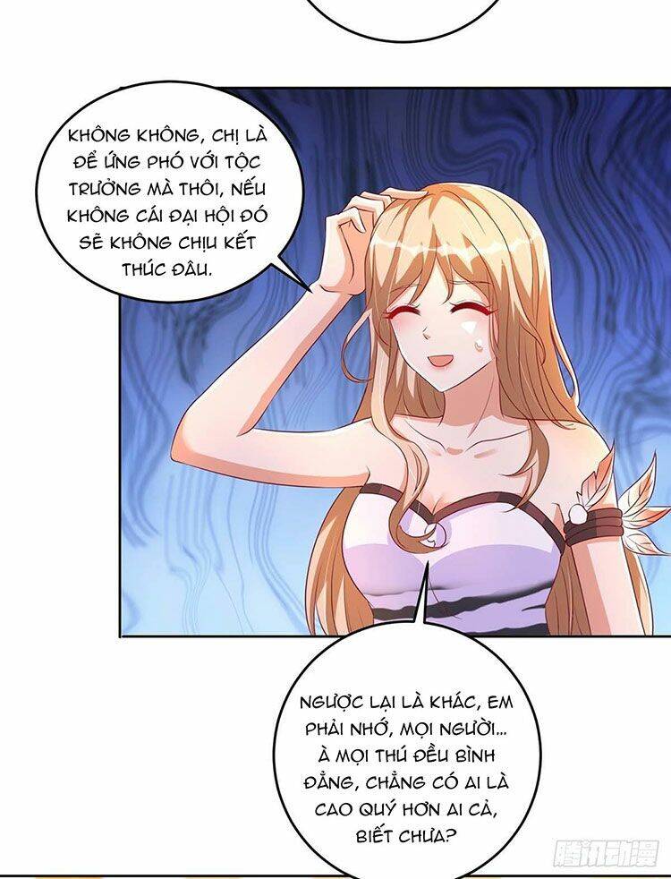 Thú Thế Cuồng Phi: Bất Đương Dị Giới Nữ Hải Vương Chap 22 - Next Chap 23