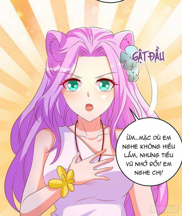 Thú Thế Cuồng Phi: Bất Đương Dị Giới Nữ Hải Vương Chap 22 - Next Chap 23
