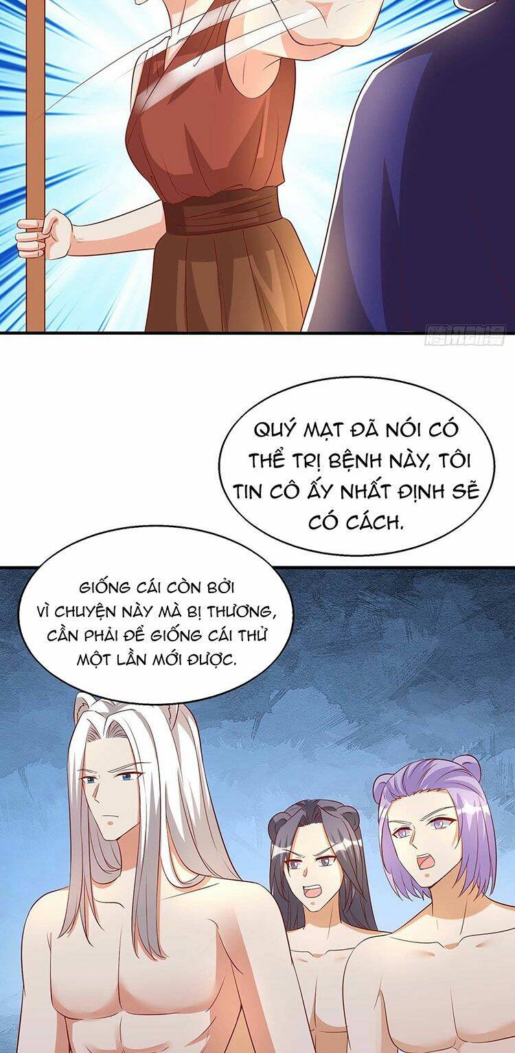 Thú Thế Cuồng Phi: Bất Đương Dị Giới Nữ Hải Vương Chap 23 - Next Chap 24