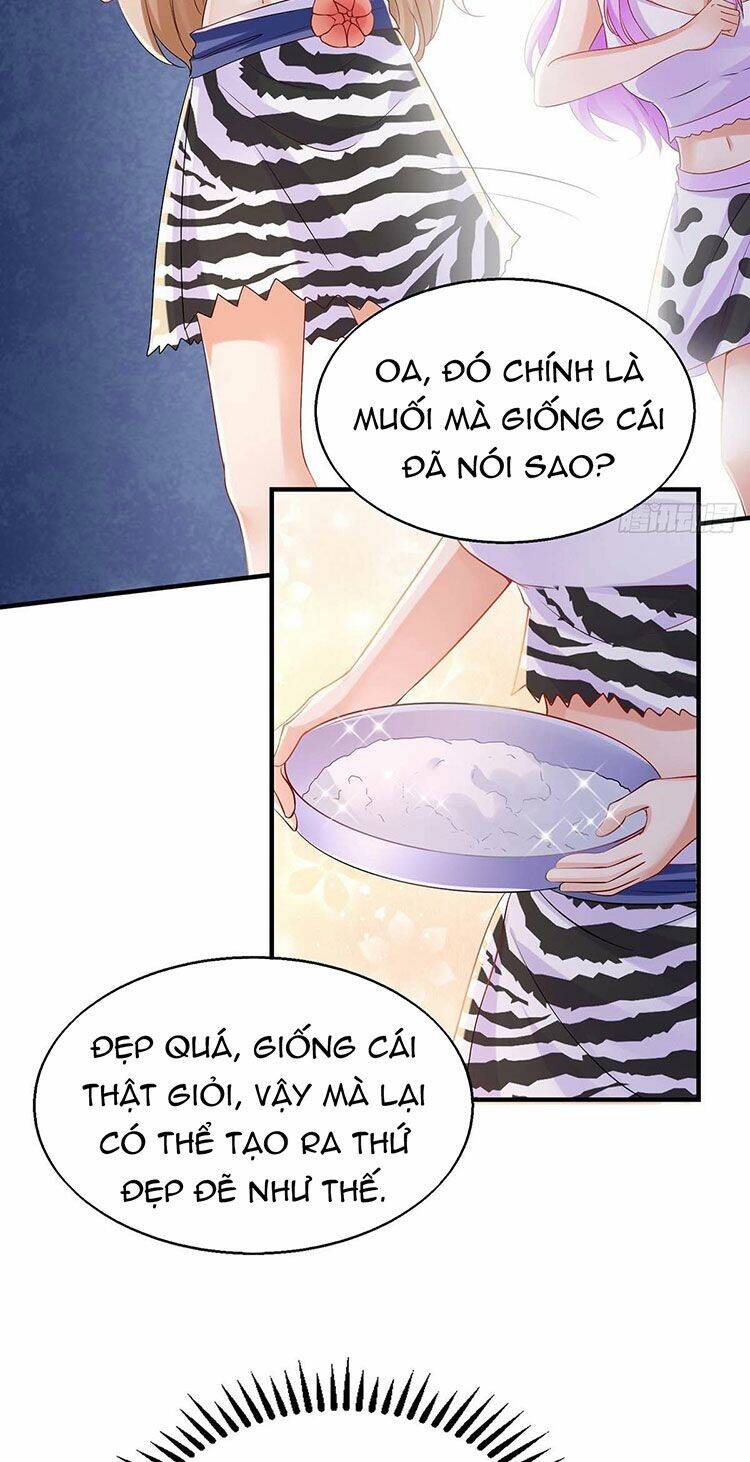 Thú Thế Cuồng Phi: Bất Đương Dị Giới Nữ Hải Vương Chap 23 - Next Chap 24
