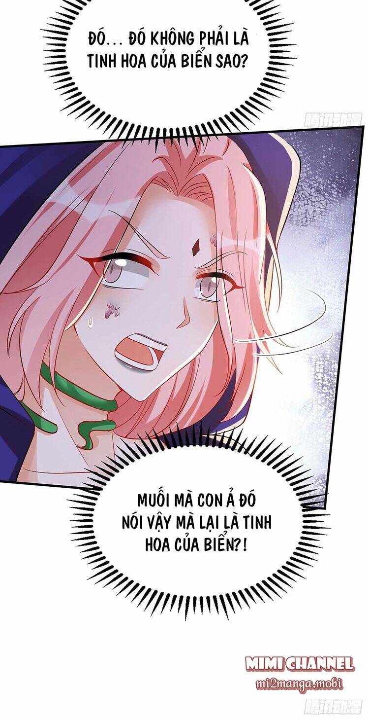Thú Thế Cuồng Phi: Bất Đương Dị Giới Nữ Hải Vương Chap 23 - Next Chap 24
