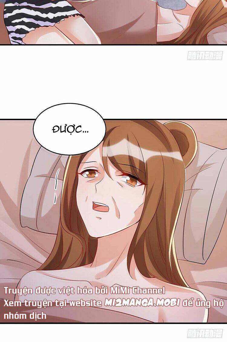 Thú Thế Cuồng Phi: Bất Đương Dị Giới Nữ Hải Vương Chap 23 - Next Chap 24