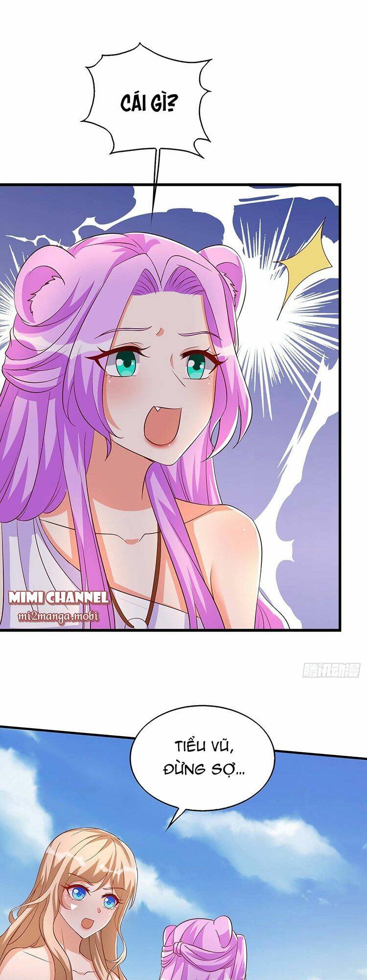 Thú Thế Cuồng Phi: Bất Đương Dị Giới Nữ Hải Vương Chap 23 - Next Chap 24