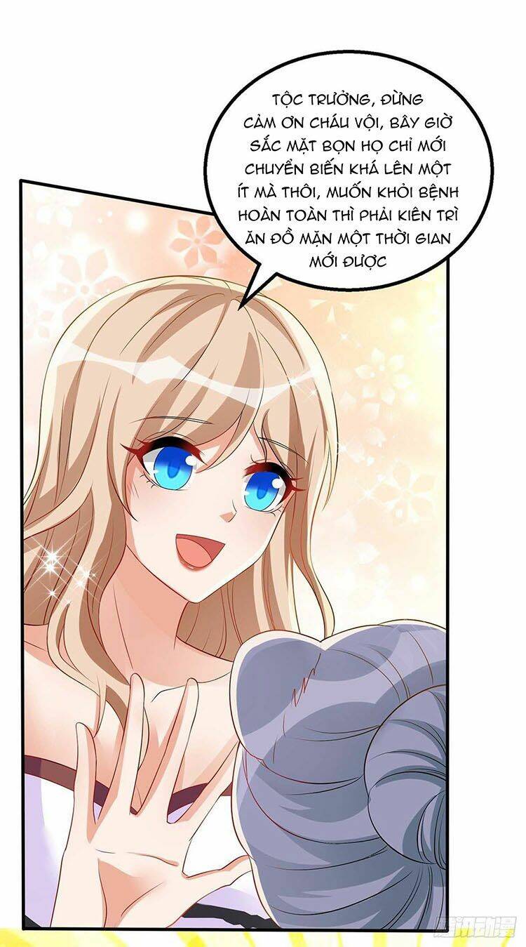 Thú Thế Cuồng Phi: Bất Đương Dị Giới Nữ Hải Vương Chap 24 - Next Chap 25