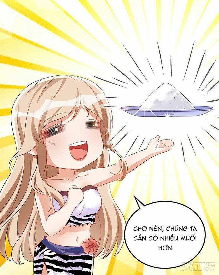 Thú Thế Cuồng Phi: Bất Đương Dị Giới Nữ Hải Vương Chap 24 - Next Chap 25