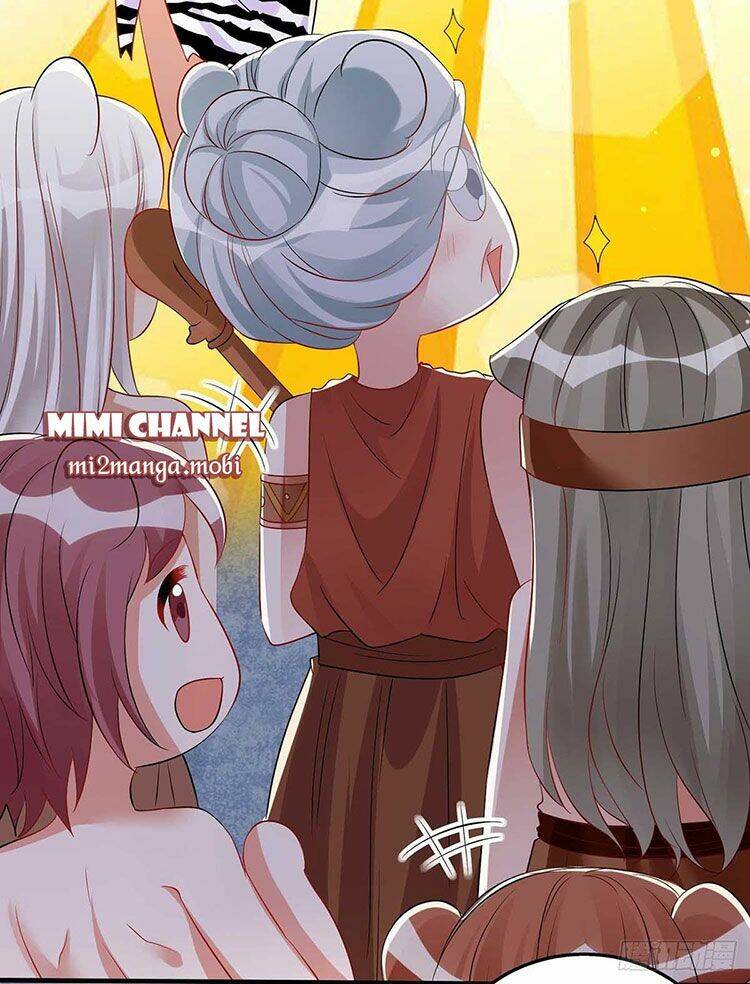 Thú Thế Cuồng Phi: Bất Đương Dị Giới Nữ Hải Vương Chap 24 - Next Chap 25