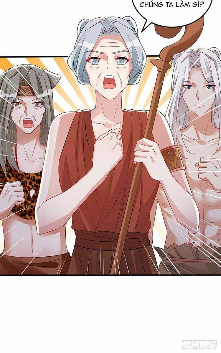 Thú Thế Cuồng Phi: Bất Đương Dị Giới Nữ Hải Vương Chap 24 - Next Chap 25