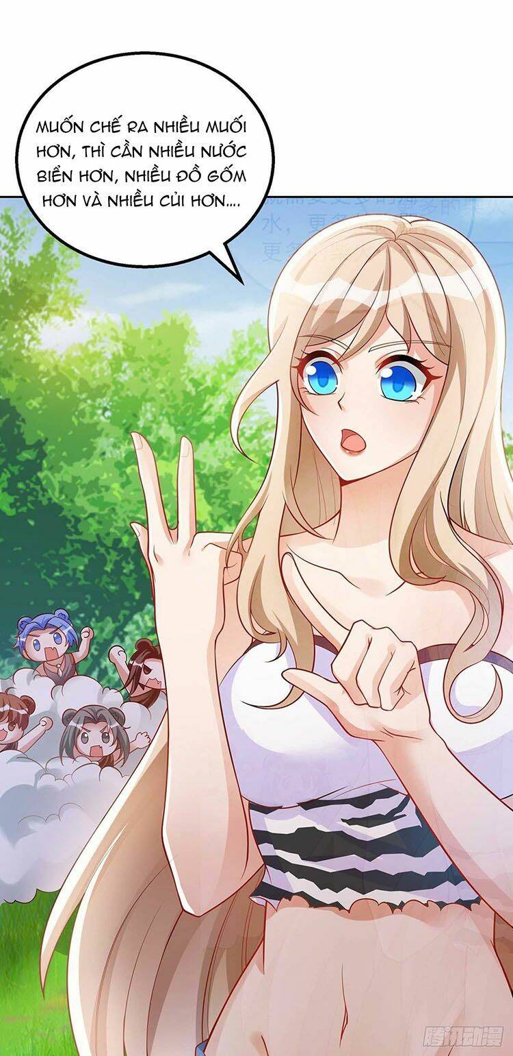 Thú Thế Cuồng Phi: Bất Đương Dị Giới Nữ Hải Vương Chap 24 - Next Chap 25