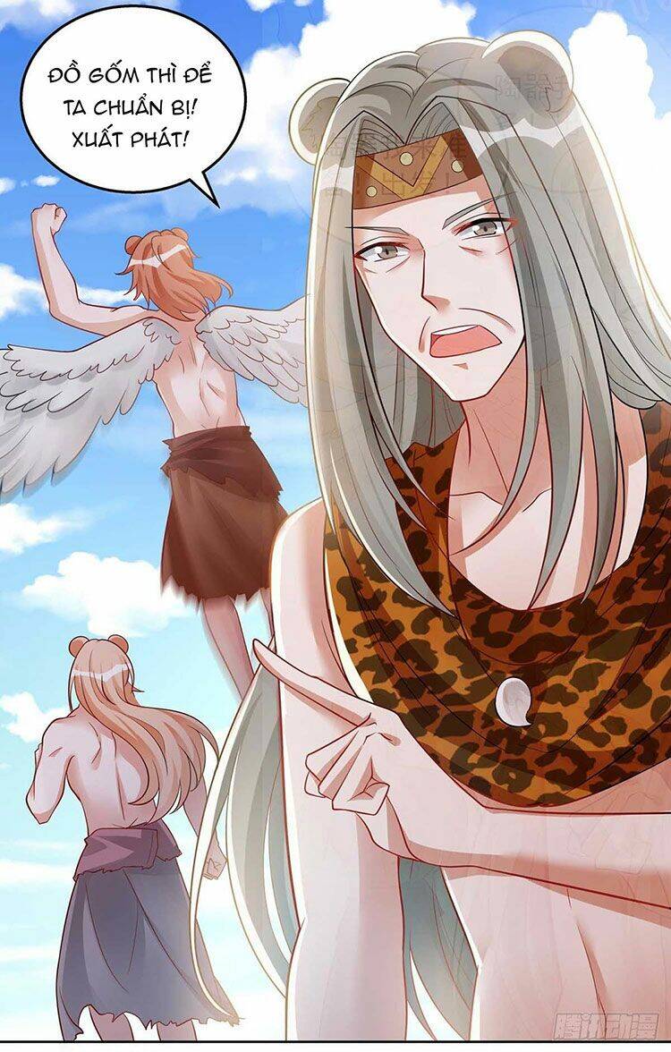 Thú Thế Cuồng Phi: Bất Đương Dị Giới Nữ Hải Vương Chap 24 - Next Chap 25
