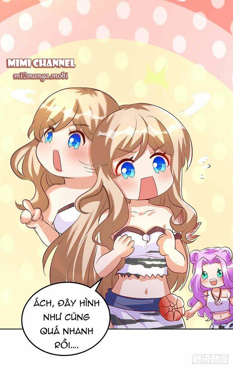 Thú Thế Cuồng Phi: Bất Đương Dị Giới Nữ Hải Vương Chap 24 - Next Chap 25