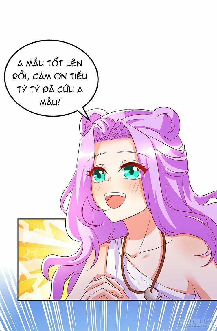 Thú Thế Cuồng Phi: Bất Đương Dị Giới Nữ Hải Vương Chap 24 - Next Chap 25