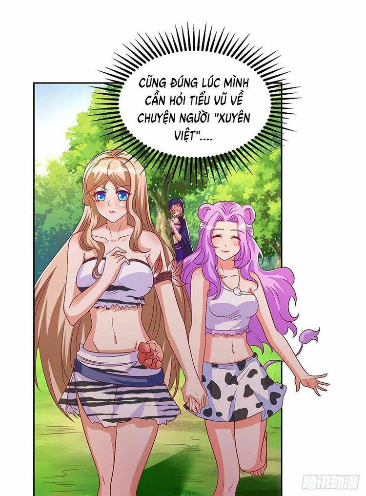 Thú Thế Cuồng Phi: Bất Đương Dị Giới Nữ Hải Vương Chap 24 - Next Chap 25