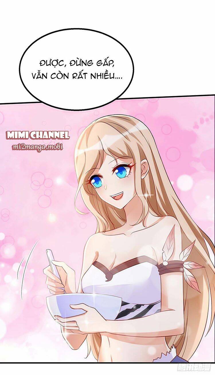 Thú Thế Cuồng Phi: Bất Đương Dị Giới Nữ Hải Vương Chap 24 - Next Chap 25