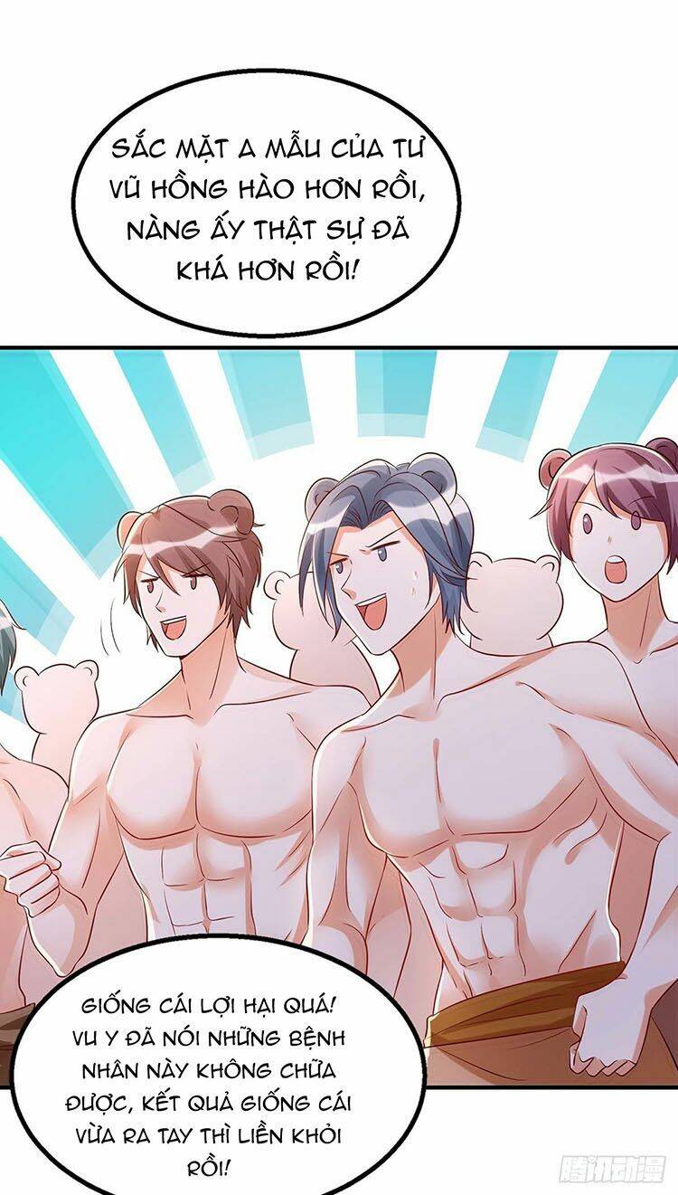 Thú Thế Cuồng Phi: Bất Đương Dị Giới Nữ Hải Vương Chap 24 - Next Chap 25