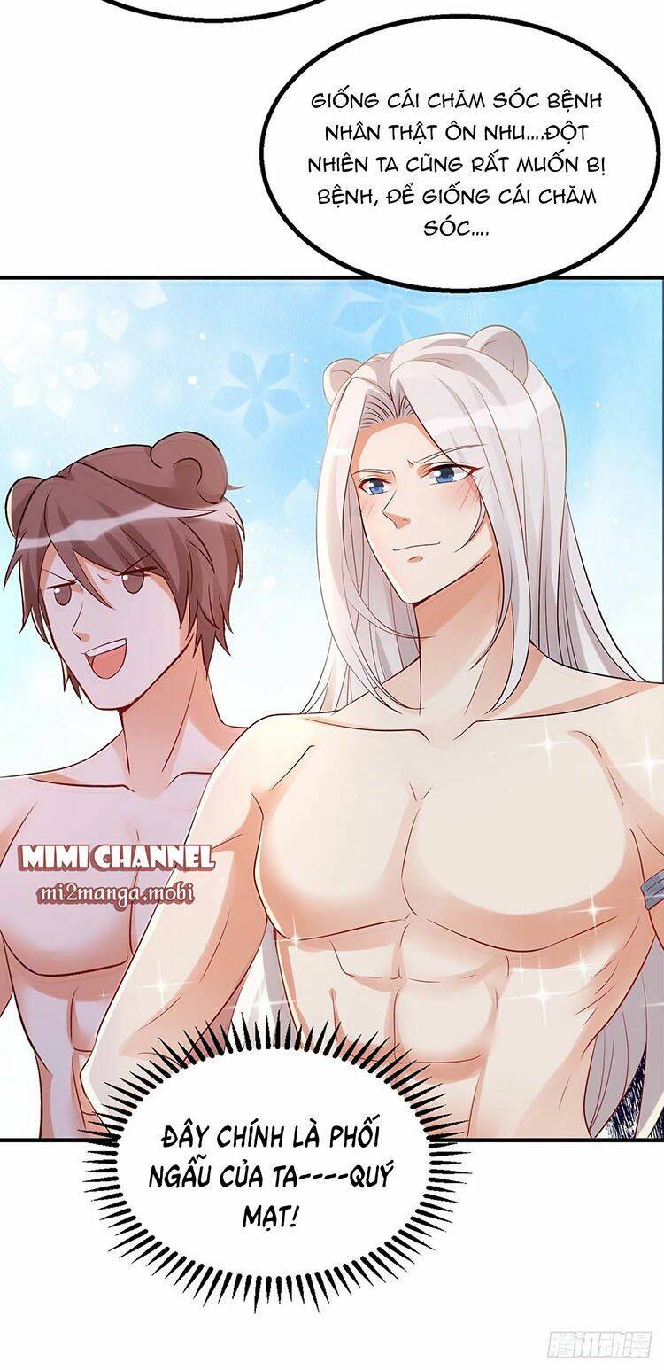 Thú Thế Cuồng Phi: Bất Đương Dị Giới Nữ Hải Vương Chap 24 - Next Chap 25