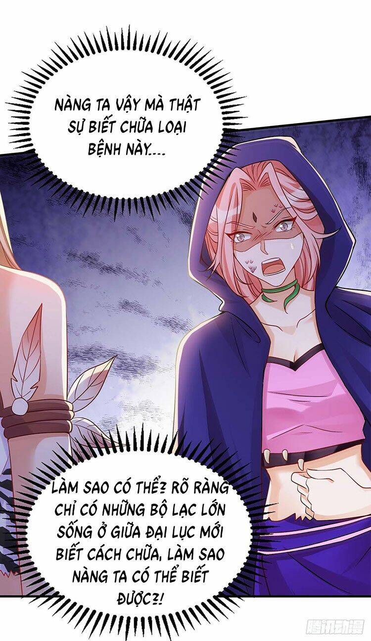 Thú Thế Cuồng Phi: Bất Đương Dị Giới Nữ Hải Vương Chap 24 - Next Chap 25