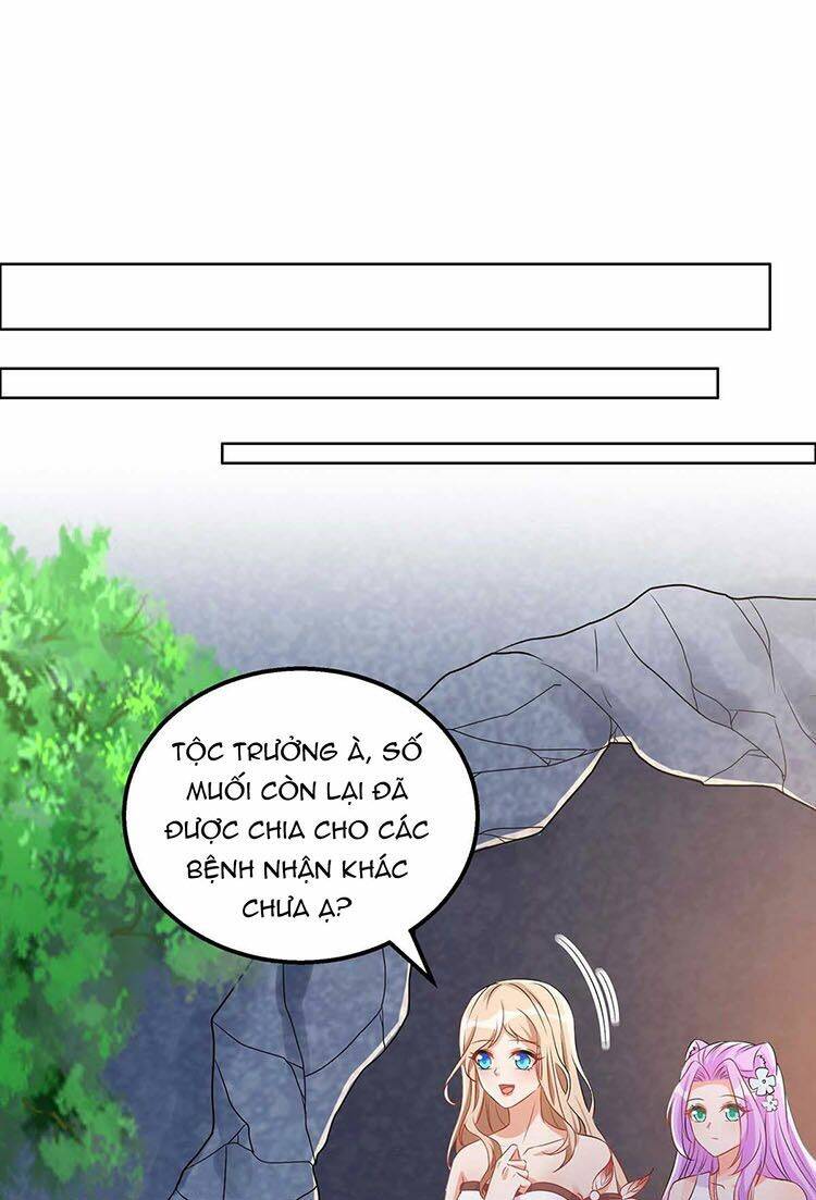 Thú Thế Cuồng Phi: Bất Đương Dị Giới Nữ Hải Vương Chap 24 - Next Chap 25