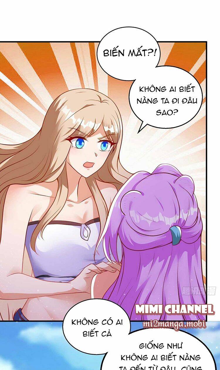 Thú Thế Cuồng Phi: Bất Đương Dị Giới Nữ Hải Vương Chap 25 - Next Chap 26