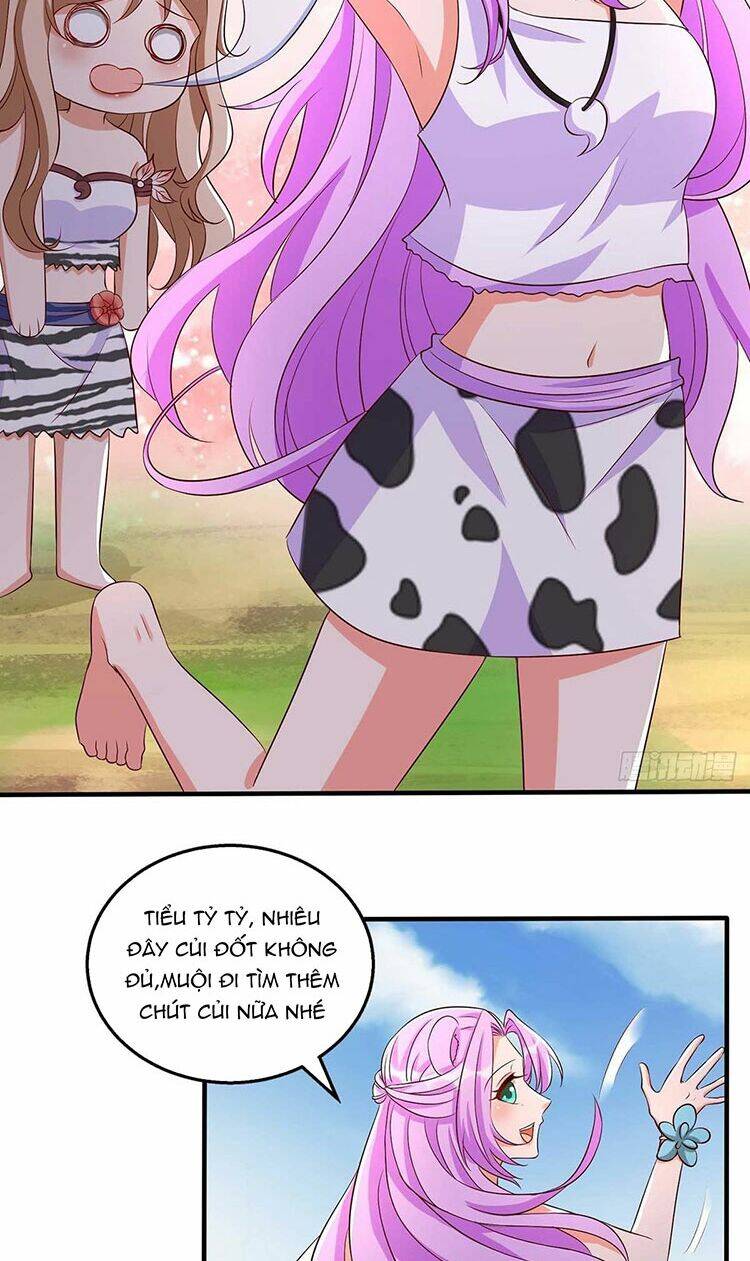 Thú Thế Cuồng Phi: Bất Đương Dị Giới Nữ Hải Vương Chap 25 - Next Chap 26