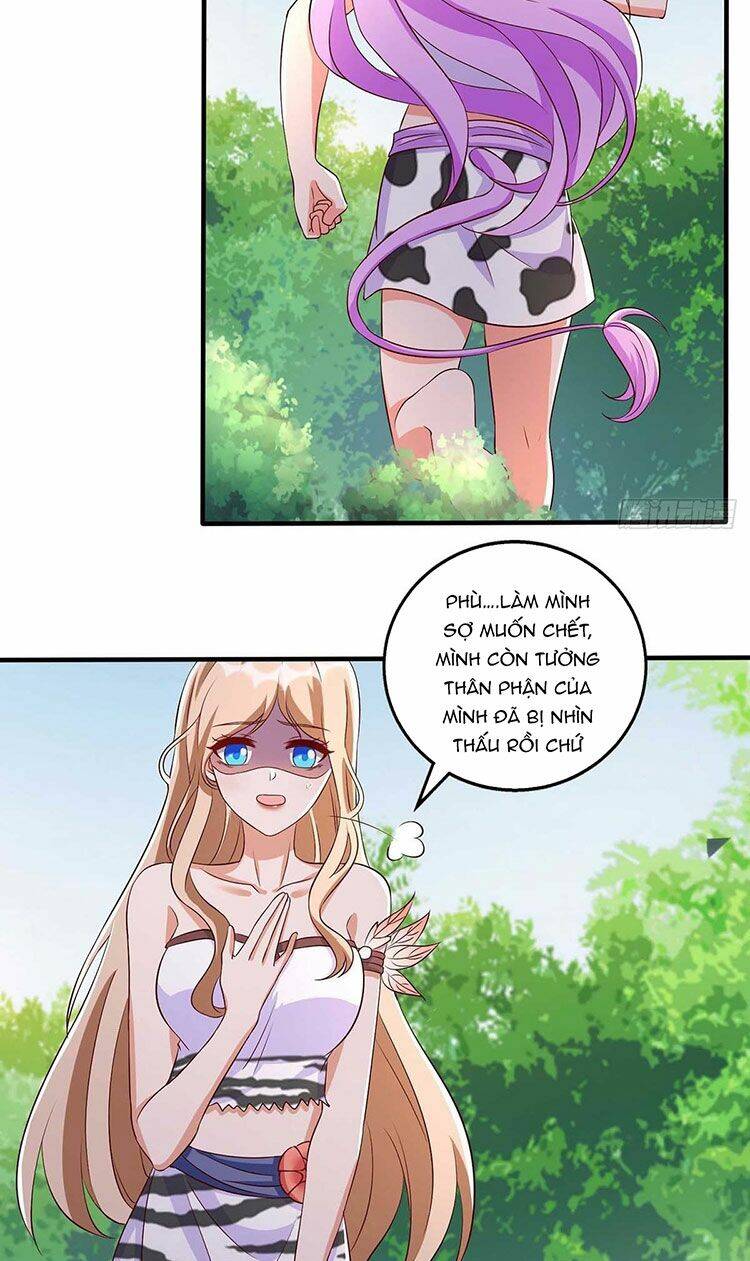 Thú Thế Cuồng Phi: Bất Đương Dị Giới Nữ Hải Vương Chap 25 - Next Chap 26